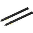 Пароочисник Kraft&Dele KD5392, 2100W, 1.2 л, 230V