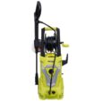 Мийка високого тиску Kraft&Dele KD664, 2800W, 280 бар, з піноутворювачем