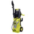 Мийка високого тиску Kraft&Dele KD664, 2800W, 280 бар, з піноутворювачем