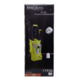 Мийка високого тиску Kraft&Dele KD664, 2800W, 280 бар, з піноутворювачем