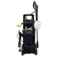 Мийка високого тиску Kraft&Dele KD664, 2800W, 280 бар, з піноутворювачем
