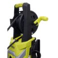 Мийка високого тиску Kraft&Dele KD664, 2800W, 280 бар, з піноутворювачем