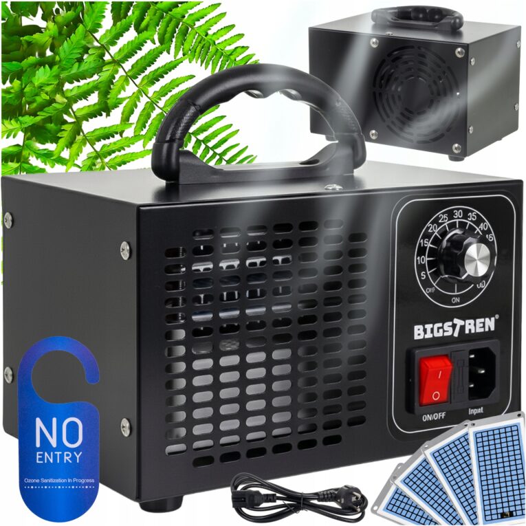Ozonator-Generator-Ozonu-1h-Powietrza-Oczyszczacz-Samochodu-Domowy-4-Plytki