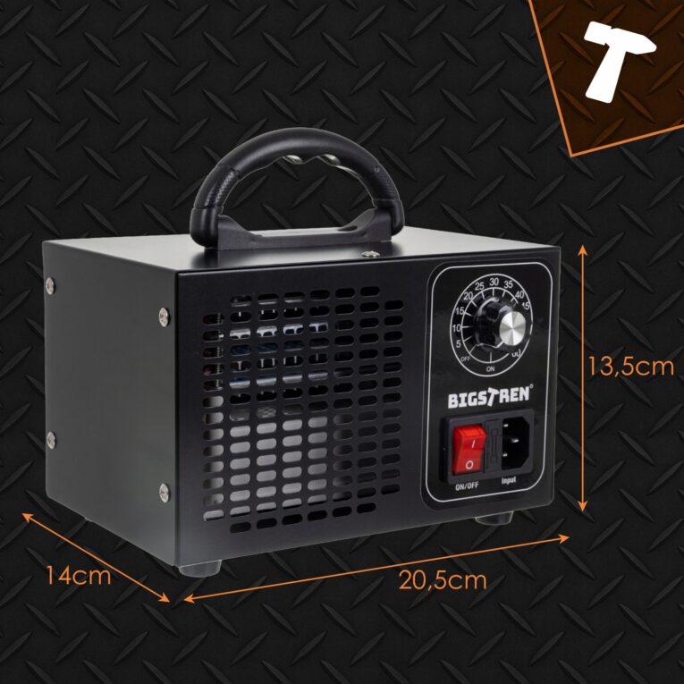 Ozonator-Generator-Ozonu-1h-Powietrza-Oczyszczacz-Samochodu-Domowy-4-Plytki-Kod-producenta-00025076