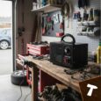 Генератор озону BIGSTREN 150W, озонатор для дому та авто, таймер 60 хв, 4 пластини