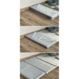Охолоджуючий килимок для тварин PURLOV 90×50 см, гелевий, складний