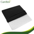 Садові меблі з техноротангу Gardlov для тераси та балкона, комплект: софа, 2 крісла, столик Gardlov Коричневий