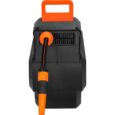 Автоматична котушка з садовим шлангом KRAFT&DELE KD2152 20 м + 2 м 1/2″