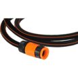 Автоматична котушка з садовим шлангом KRAFT&DELE KD2152 20 м + 2 м 1/2″