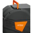 Автоматична котушка зпневмошлангом KRAFT&DELE KD2159 – 20 м + 2 м 1/4″