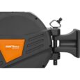 Автоматична котушка зпневмошлангом KRAFT&DELE KD2159 – 20 м + 2 м 1/4″