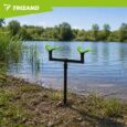 Набір насадок для рибальської підставки Trizand 4 шт.