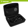 Туристичний душ TRIZAND бездротовий 2200 mAh USB в кейсі