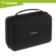 Туристичний душ TRIZAND бездротовий 2200 mAh USB в кейсі