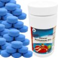 Таблетки хлору для басейну Multichlor 1 кг / 20 г NTCE H111