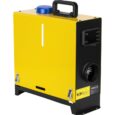 Автономний дизельний обігрівач KRAFT&DELE KD5966 9 кВт, 12/24/230 В, LCD, пульт