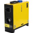 Автономний дизельний обігрівач KRAFT&DELE KD5966 9 кВт, 12/24/230 В, LCD, пульт