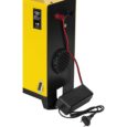 Автономний дизельний обігрівач KRAFT&DELE KD5966 9 кВт, 12/24/230 В, LCD, пульт